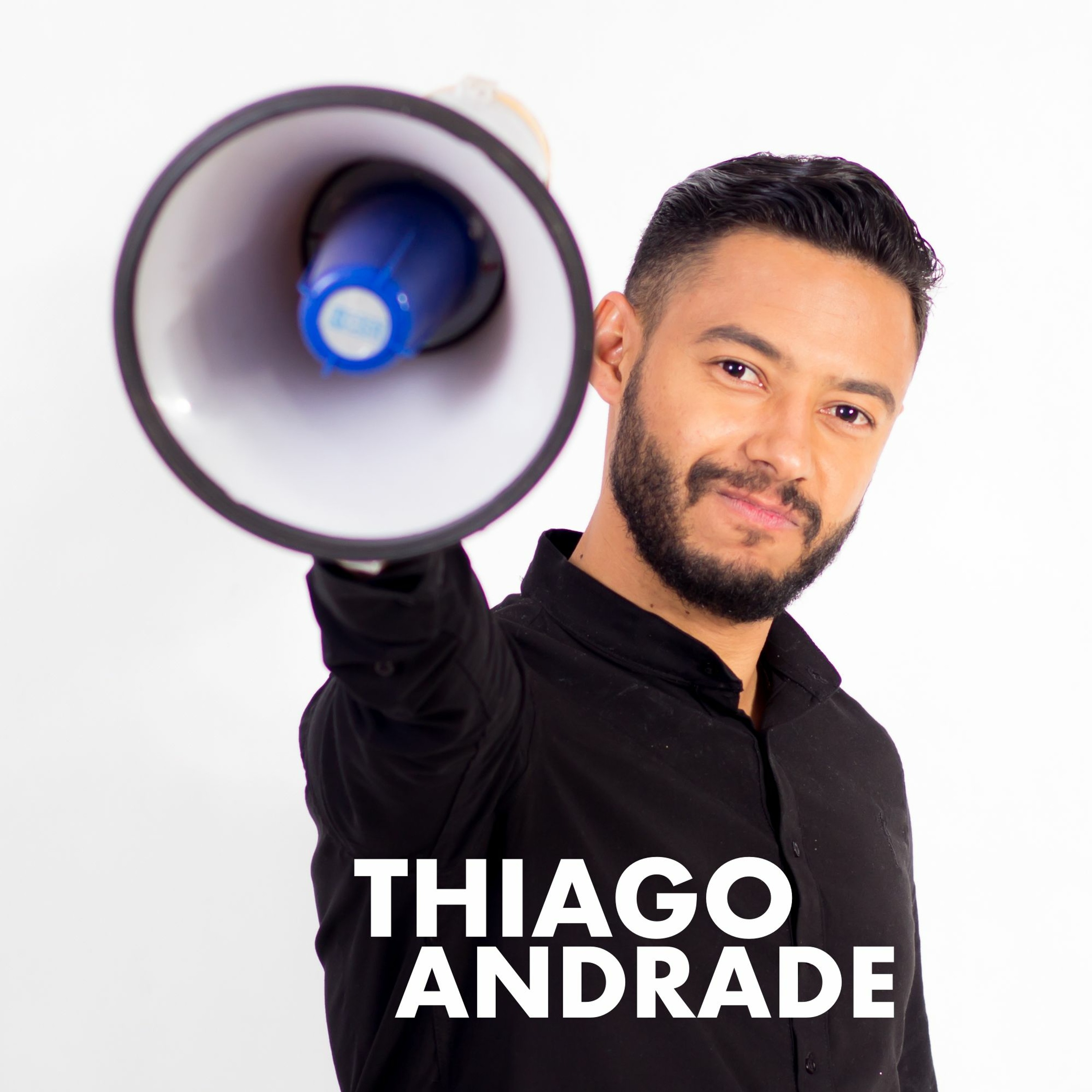 Thiago Andrade