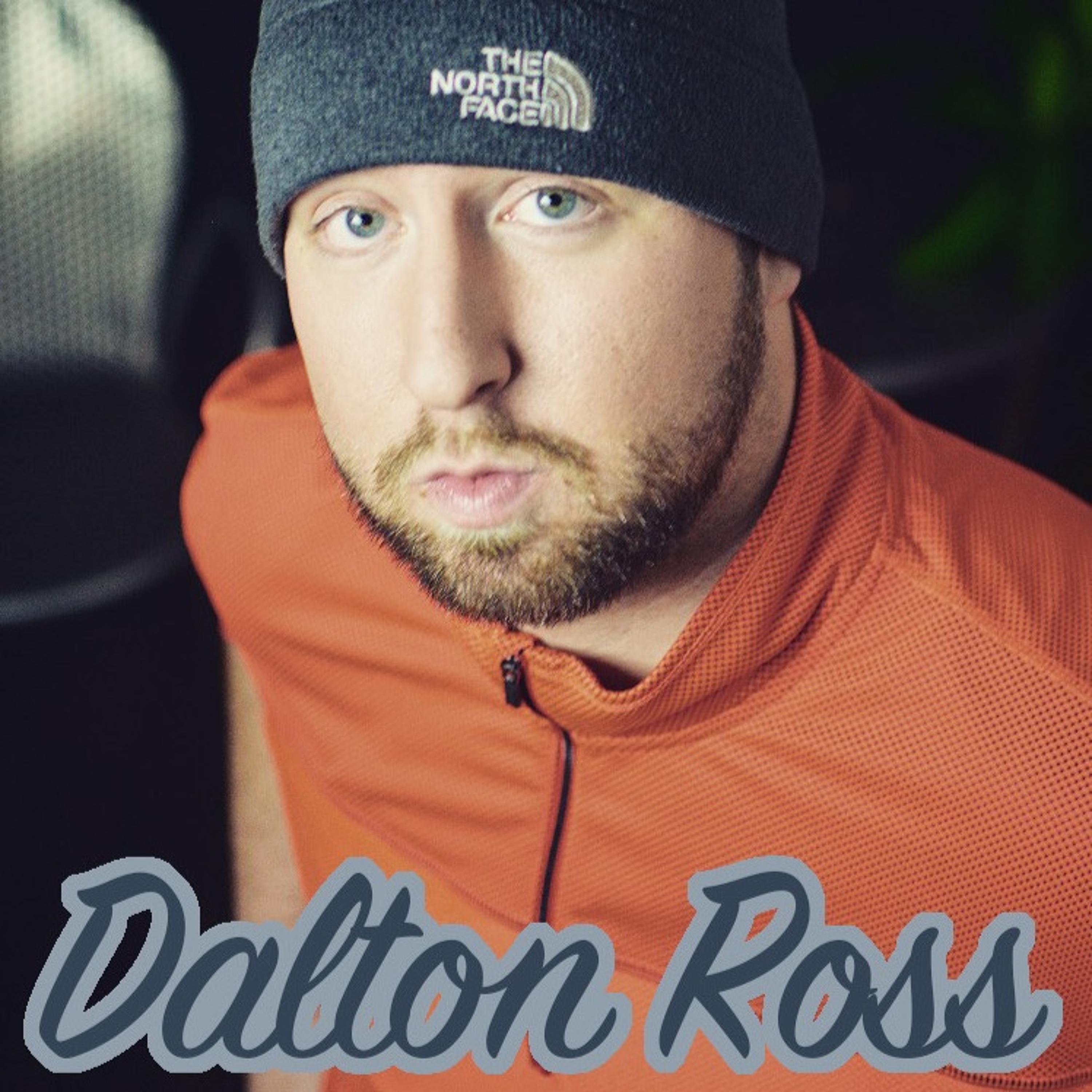 Dalton Ross - Balconies episode artwork