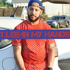 T.LEE-In My Hands