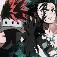 Rap Rock Frio E Explosão   Bakugou   Gray Fullbuster