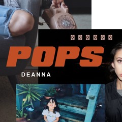 POPS (THEY. COVER)