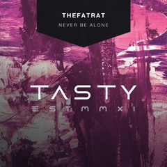 The Fat Rat - Never Be Alone (Ringtone)