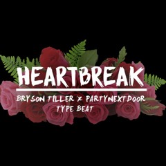[SOLD] Bryson Tiller x Partynextdoor Type Beat - HEARTBREAK (prod. by quanonthatrack)