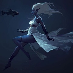 Music From Warbringers Azshara