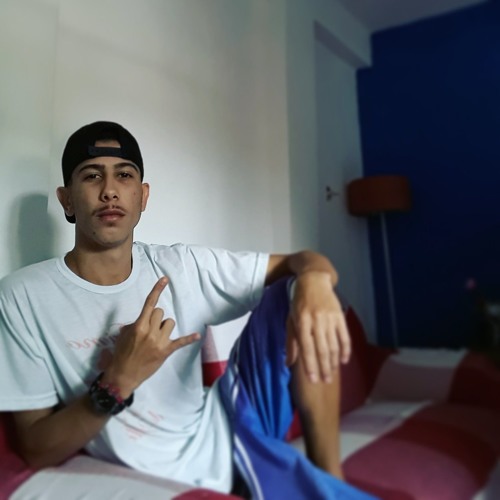 MC NIEL-JÁ FUI FELIZ COM ELA(DJ NANDINHO E DJ RG DO PARQUE