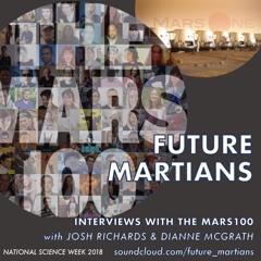 Episode 11 - Josh Meets Mikolaj