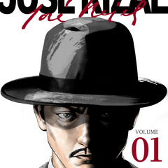 Adios (For "Jose Rizal" Manga PV)