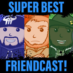 SBFC 262: Fursuit Podcast Difficulty Go Up