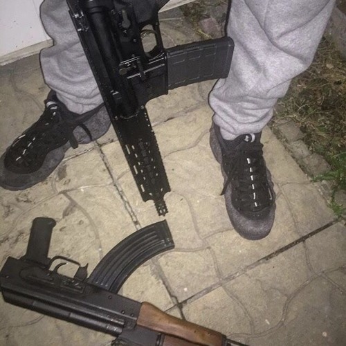 SPOOKYLI - STEALTH MUZIK (PROD. VAMPIRE MONEY AKA SPACEGHOSTPURRP)