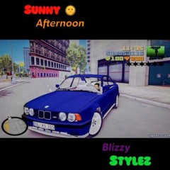 Sunny Afternoon🌞(Interlude) @style_blizz 👾