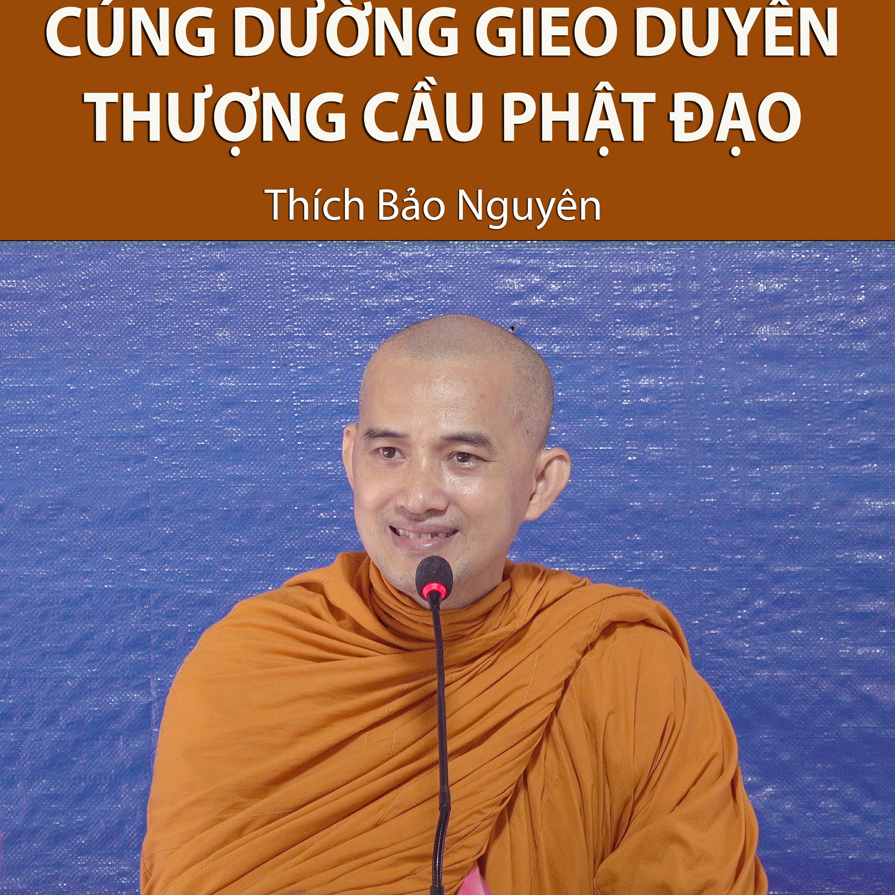 Thích Bảo Nguyên