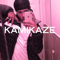 THE BOY - KAMIKAZE