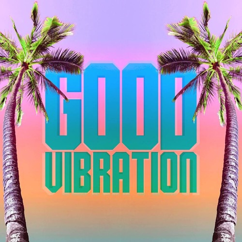 Good Vibration ft Gisto - synapps Remix