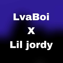 LvaBoi X Lil Jordy - I Dont