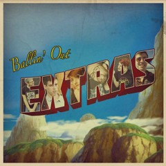 X 015 - Ballin' Out 1/2 w/ Jake Flores & Andrew Durso