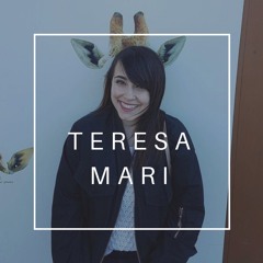 One Woman Belle (Little Town) • Beauty and the Beast (Cover by Teresa Mari)