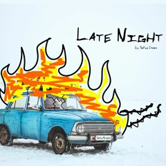 Late Night (Prod. By Discent)