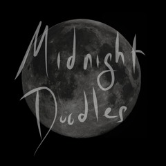 Midnight Doodle Two
