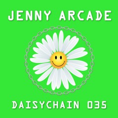 Daisychain 035 - Jenny Arcade