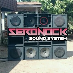 ERWIN TEXAZ_X_DODDY STEVAN - DJOGET BENANG BIRU [SERONOCK  SOUND SYSTEM] 2018
