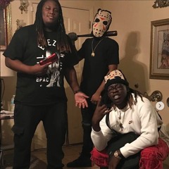 Loose Cannon - QTP (prod.quanxp)