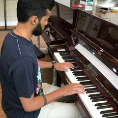 Aya Na Tu Reprise Cover | Mohit Jain