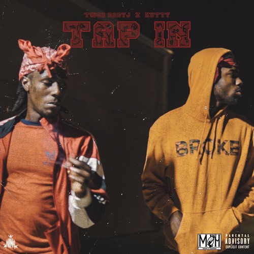 TWO3 BABYJ x KUTTY - "TAP IN"