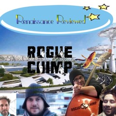 “Renaissance Reviewed” - Rogue Chimp at La Festa Italiana