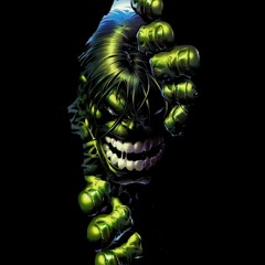 HULK SMASH!!!!