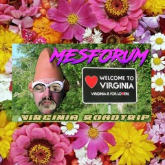 Act 1: Virginia Roadtrip