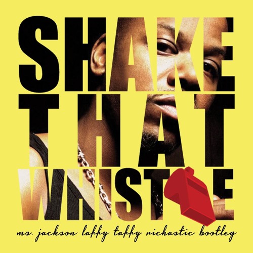 Too $hort Vs. D4L "Shake That Whistle" (Ms. Jackson Bootleg)