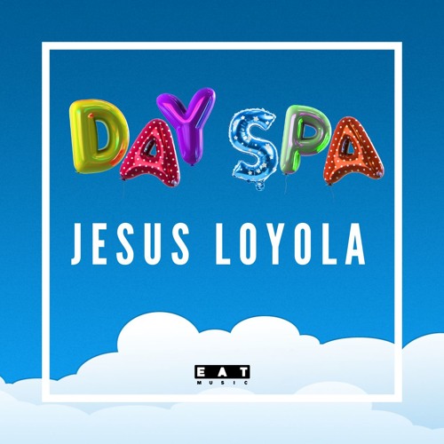 Day Cloud 008 // JESUS LOYOLA
