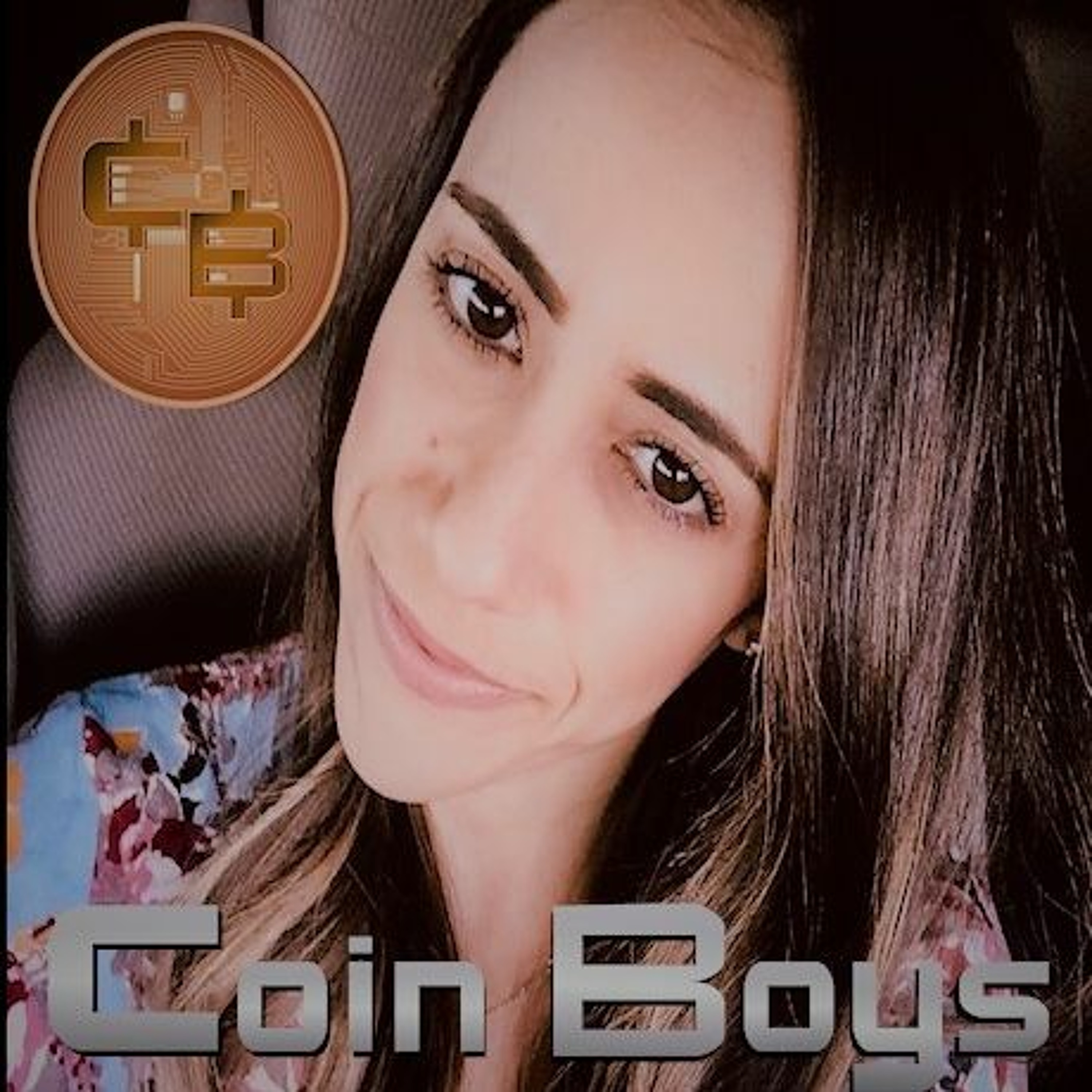 Coin Boys "Block News" with Crypto Wendy O episode artwork