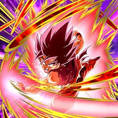 Goku's Kaioken x20 Kamehameha! (Kai) [Dubstep Remix] by Rhyno SS2
