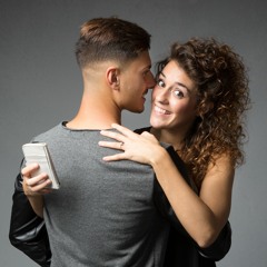 Women Lie Men Lie (Remix)