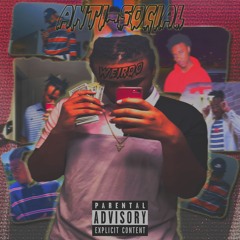 Mystery (prod. Khroam)