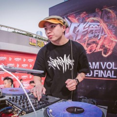 DJ EN X Challenge BBoy Mixtape V.1 / Taiwan Reps