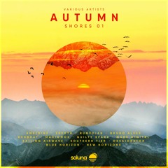 Z8phyR - Somewhere In Between (Original Mix) [Soluna Music]