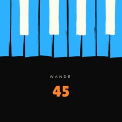 45 - @OMGitsWande