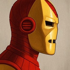 THE XANAX MAN FT. DC (Ironman Remix)