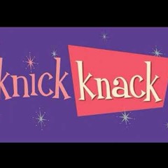 Knick Knack Theme - Bobby McFerrin