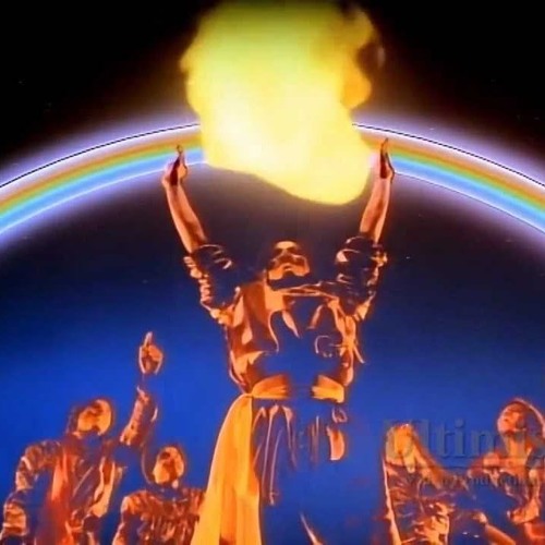 Can You Feel It [SR EDITS Rework]