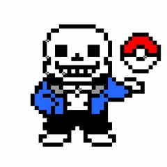 Megalovania with Pokemon GBA soundfont