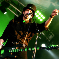 1 + 2. Type 0 Negative - Cinnamon Girl + In The Flesh Intro Live