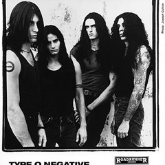 5. Type O Negative - Jesus Hitler Kill All The White People