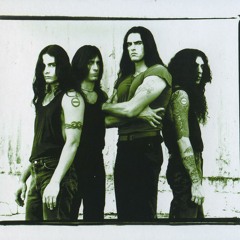 6. Wolf Moon (Live) - Type O Negative
