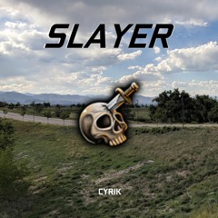 SLAYER - Mini Mix 3