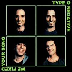 7. Type O Negative - Everything Dies Live