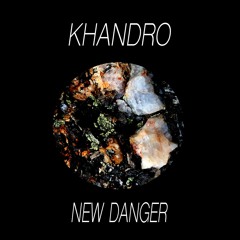 New Danger [Free DL]