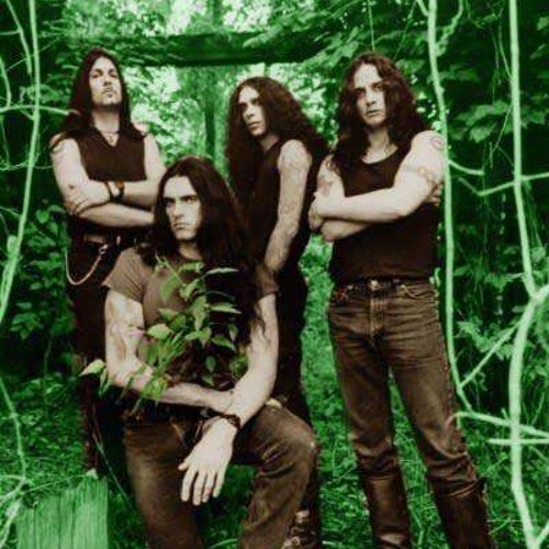 11. Type O Negative - Christian Woman